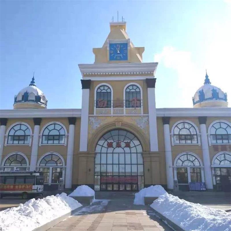 成都到白山物流公司|成都到白山专线|货运直达