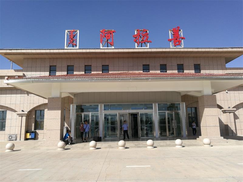 大涌镇到阿拉善盟物流专线|阿拉善盟到大涌镇货运|热门物流