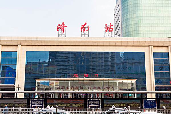 斗门区到济南物流公司-斗门区至济南专线-您的货物安全有保障