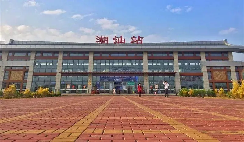 成都到潮州物流公司-成都到潮州专线-大件运输