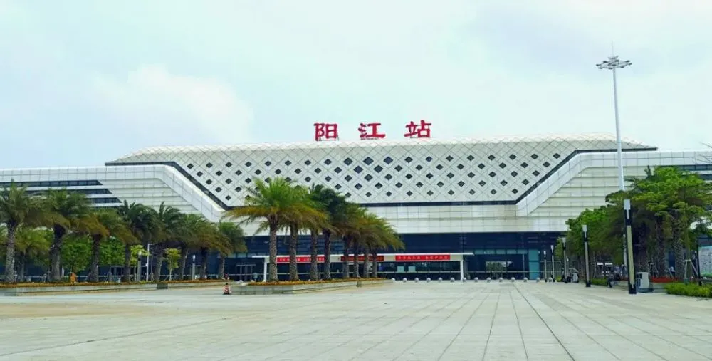 斗门区到阳江物流公司-斗门区到阳江专线服务周