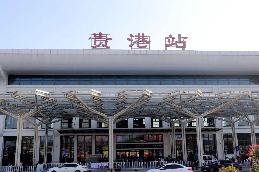 翁源县到贵港物流专线-翁源县至贵港货运设备运输