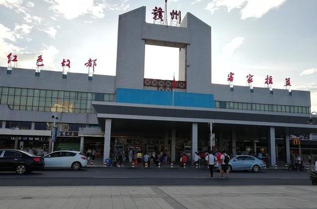 成都到赣州物流专线-成都到赣州货运-大件物流-