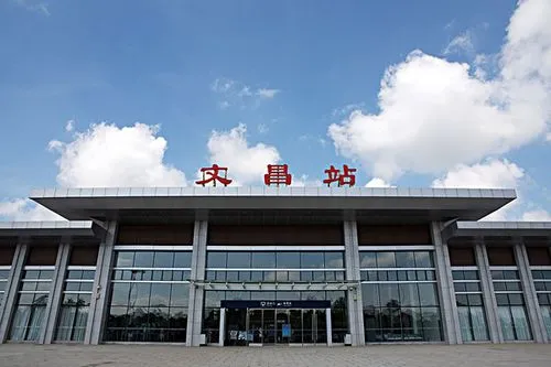 翁源县到文昌物流专线-翁源县至文昌货运快速解决您的物流难题
