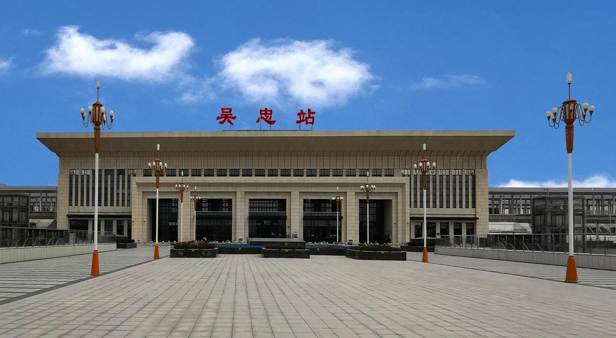大涌镇到吴忠物流公司-大涌镇至吴忠专线为您定制个性化的物流服务