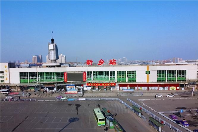 鹤山市到新乡物流公司-鹤山市至新乡专线-让生意变得简单便捷
