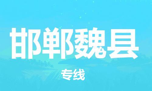 新丰县到邯郸魏县危险品物流-新丰县到邯郸魏县危险品运输专线-涂料树脂专业货运欢迎访问