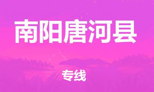 新丰县到南阳唐河县危险品物流-新丰县到南阳唐河县危险品运输专线-涂料树脂专业货运欢迎访问