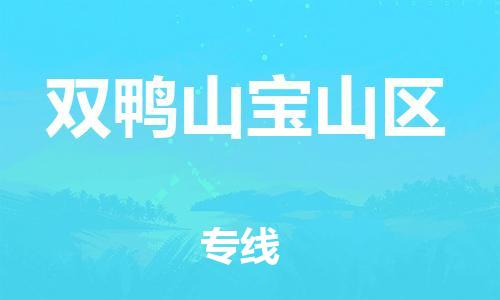 新丰县到双鸭山宝山区危险品物流-新丰县到双鸭山宝山区危险品运输专线-涂料树脂专业货运欢迎访问