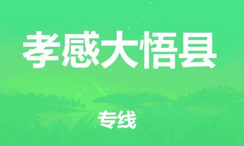 新丰县到孝感大悟县危险品物流-新丰县到孝感大悟县危险品运输专线-涂料树脂专业货运欢迎访问