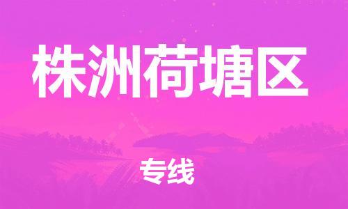 新丰县到株洲荷塘区危险品物流-新丰县到株洲荷塘区危险品运输专线-涂料树脂专业货运欢迎访问