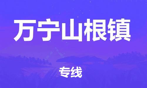 新丰县到万宁山根镇危险品物流-新丰县到万宁山根镇危险品运输专线-涂料树脂专业货运欢迎访问