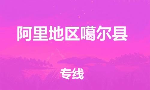 新丰县到阿里地区噶尔县危险品物流-新丰县到阿里地区噶尔县危险品运输专线-涂料树脂专业货运欢迎访问