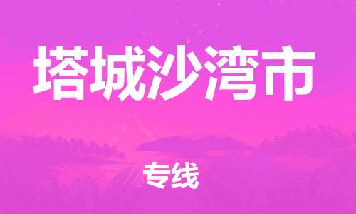 新丰县到塔城沙湾市危险品物流-新丰县到塔城沙湾市危险品运输专线-涂料树脂专业货运欢迎访问