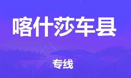 新丰县到喀什莎车县危险品物流-新丰县到喀什莎车县危险品运输专线-涂料树脂专业货运欢迎访问