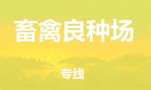 清远到畜禽良种场物流公司-清远至畜禽良种场电动车摩托车托运专线高保真危险品物流专线