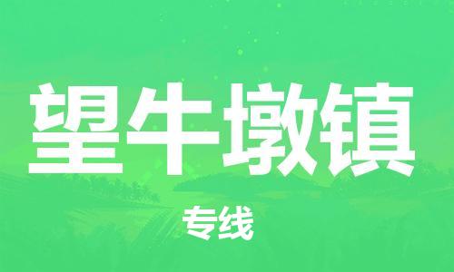 佛冈县到望牛墩镇物流专线-佛冈县至望牛墩镇货运-为您保驾护航