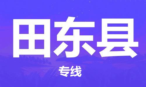 清远到田东县物流公司-清远至田东县电动车摩托车托运专线高保真危险品物流专线