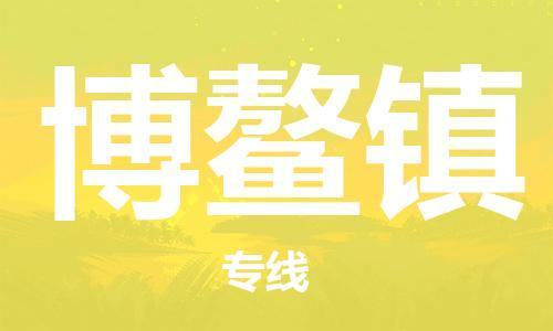 司前镇到博鳌镇物流专线|司前镇到博鳌镇危化品运输电动车托运