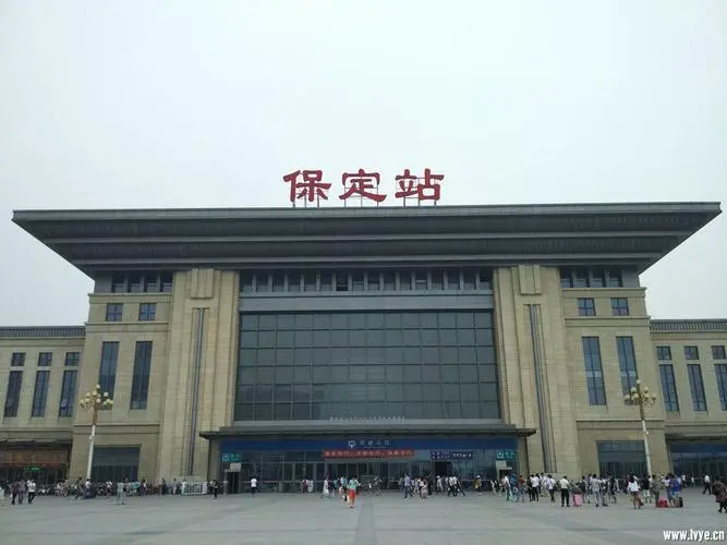 成都到保定物流公司|成都物流到保定（全市/均可派送）