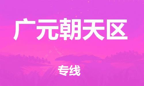 新丰县到广元朝天区危险品物流-新丰县到广元朝天区危险品运输专线-涂料树脂专业货运欢迎访问