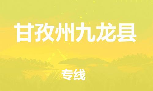 新丰县到甘孜州九龙县危险品物流-新丰县到甘孜州九龙县危险品运输专线-涂料树脂专业货运欢迎访问
