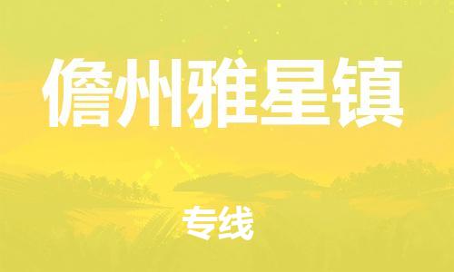 新丰县到儋州雅星镇危险品物流-新丰县到儋州雅星镇危险品运输专线-涂料树脂专业货运欢迎访问