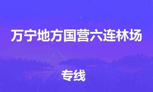 新丰县到万宁地方国营六连林场危险品物流-新丰县到万宁地方国营六连林场危险品运输专线-涂料树脂专业货运欢迎访问