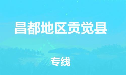 新丰县到昌都地区贡觉县危险品物流-新丰县到昌都地区贡觉县危险品运输专线-涂料树脂专业货运欢迎访问