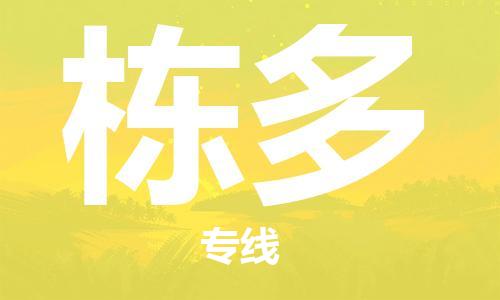 广州到栋多物流专线-广州到栋多货运-高效快捷
